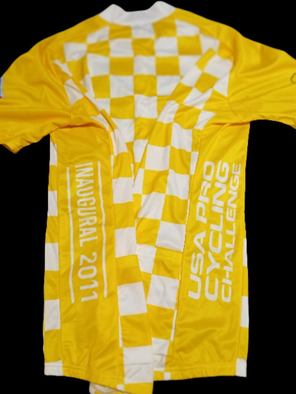 PEARL iZUMi Official Racing Jersey - Picture 4 of 7